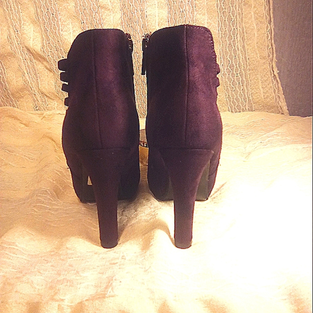 Heel